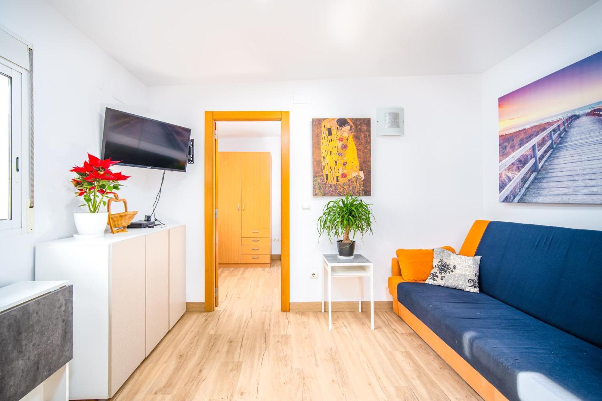 Apartment Atico De Lujo Plaza Ayuntamiento