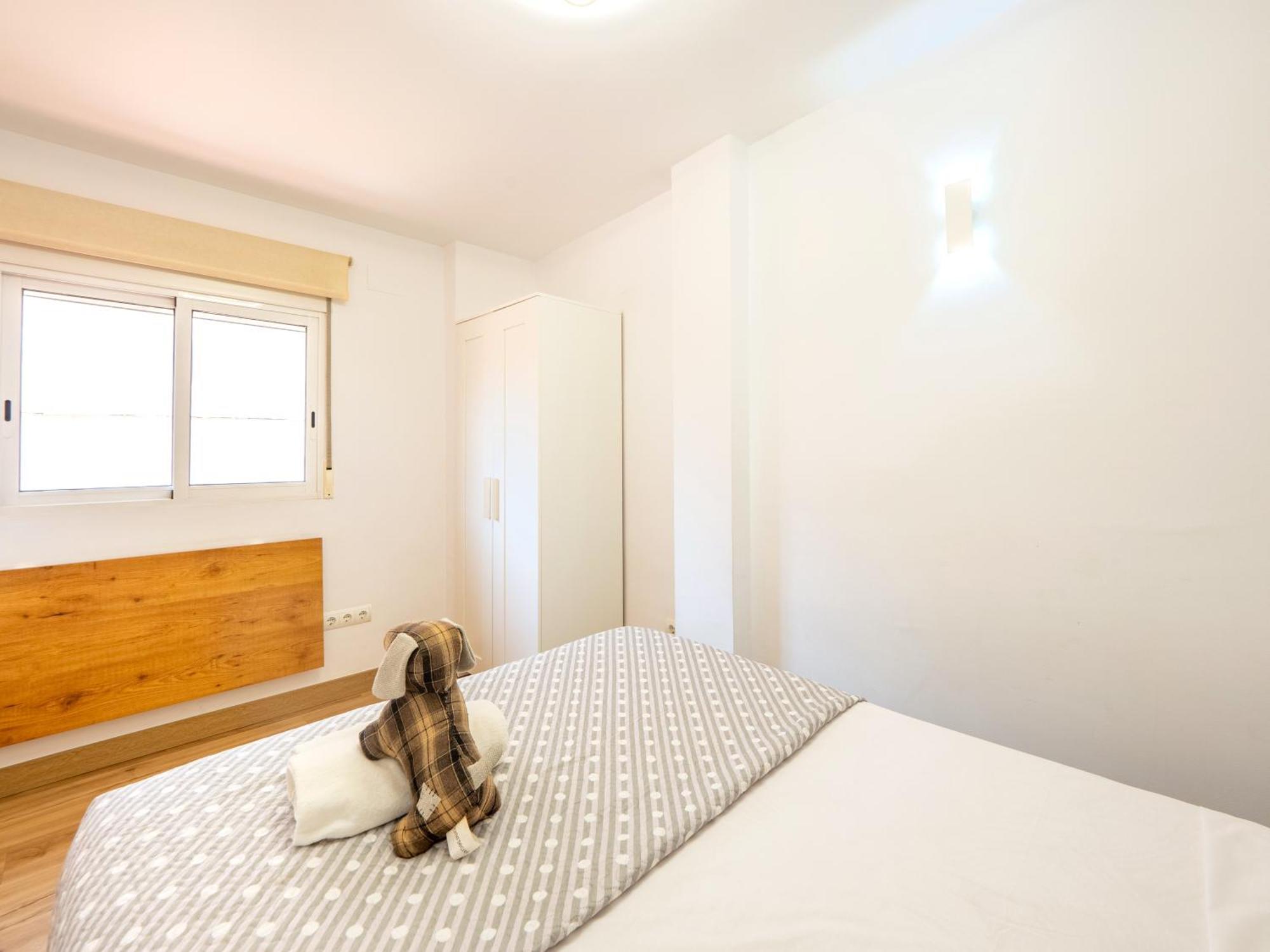 Atico De Lujo Plaza Ayuntamiento Apartment Valencia