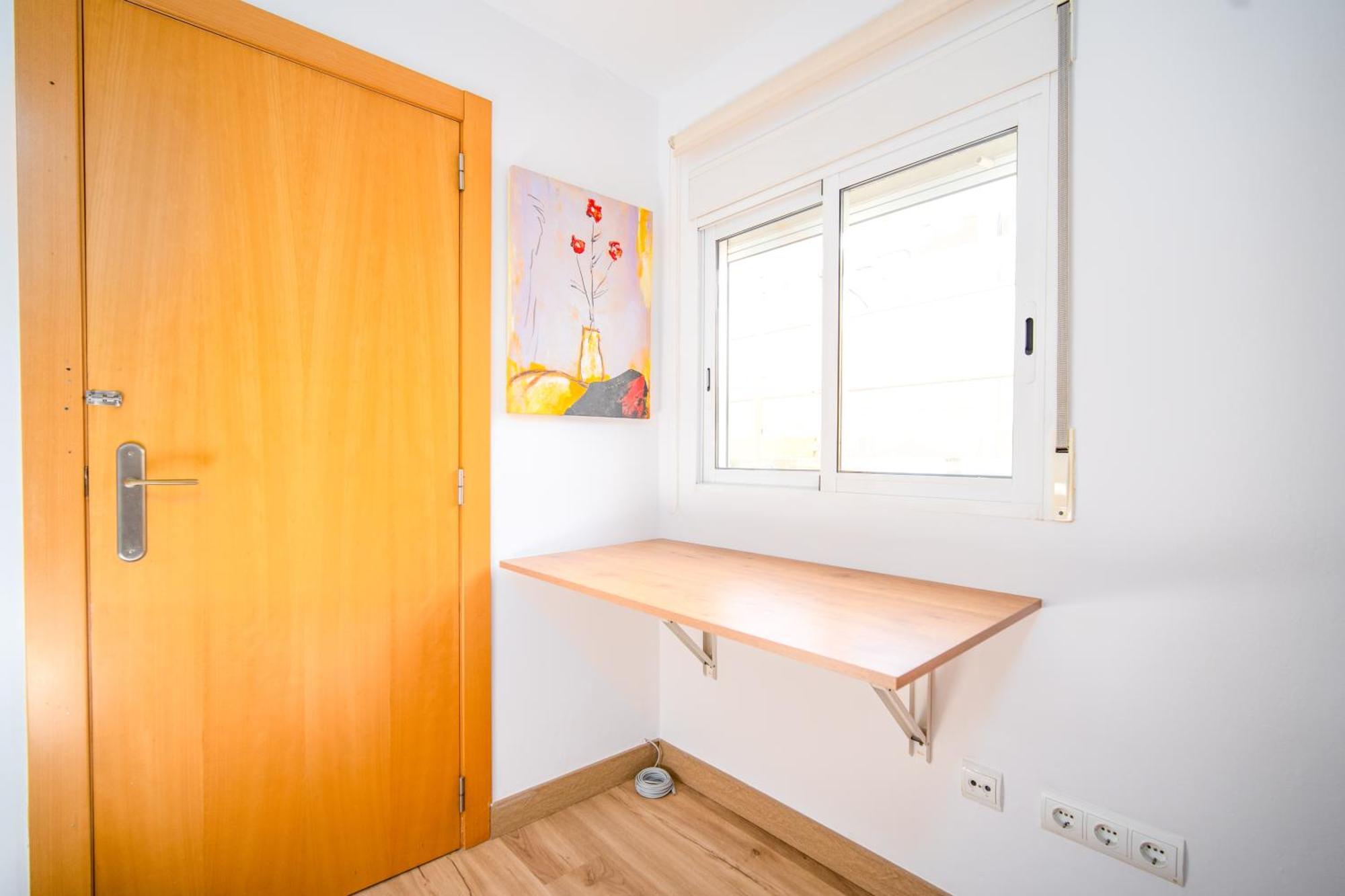 Appartement Atico De Lujo Plaza Ayuntamiento *