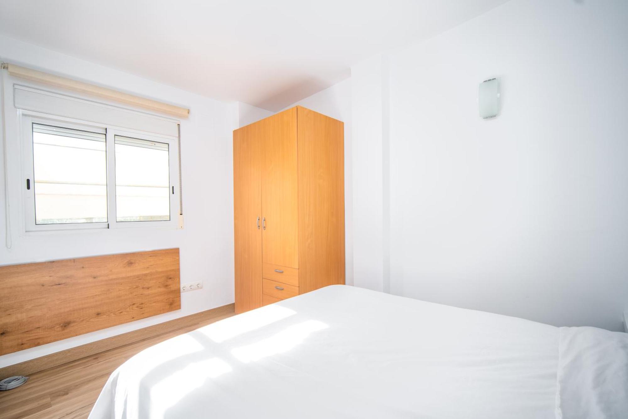 Appartement Atico De Lujo Plaza Ayuntamiento