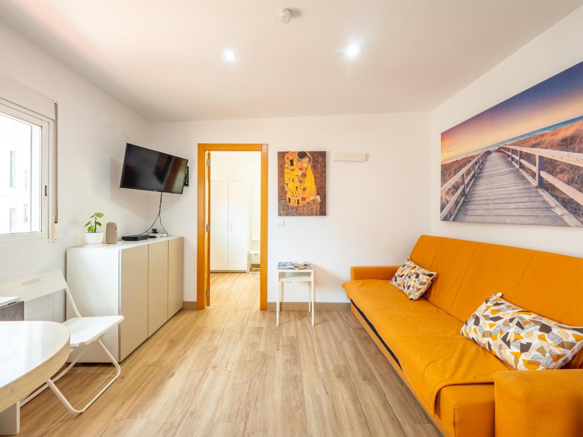 Atico De Lujo Plaza Ayuntamiento Appartement Valence